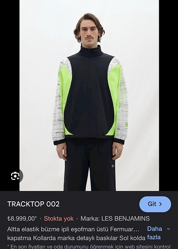 LES BENJAMINS Sweatshirt