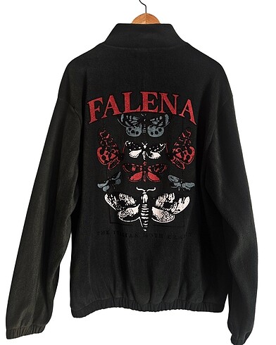 Urban outfitters oversize polar