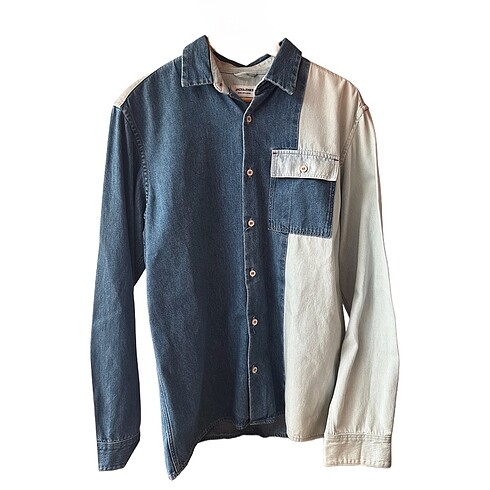 Jack&Jones Denim gömlek