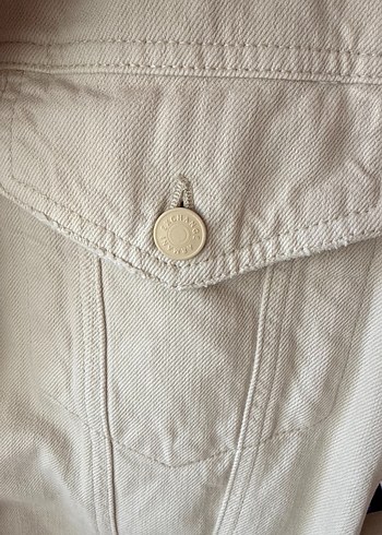s Beden ARMANİ EXCHANCE JEAN JACKET