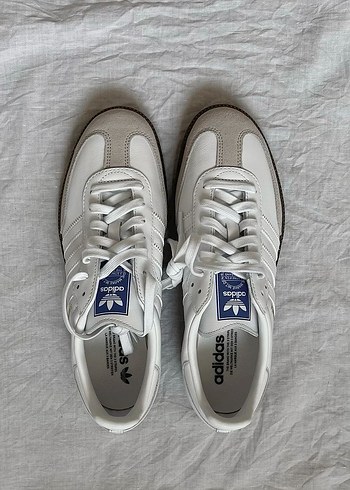 Adidas Adidas Samba Og Spor Ayakkabı