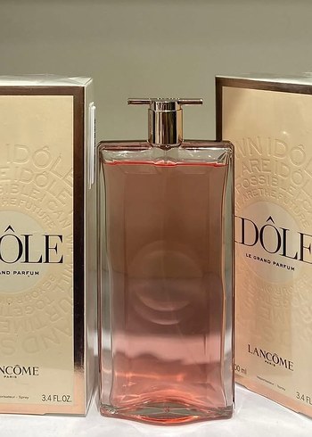 Lancome Idole Kadın Parfümü 100 ml
