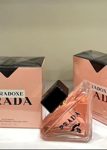 Prada Radoxe Kadın Parfüm 90 ml