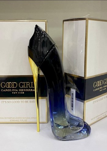 Carolina Herrera God Girl Kadın Parfümü 80 ml