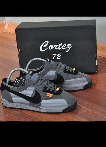 Nike union Cortez 72 spor ayakkabı 