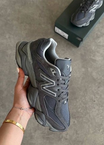 New Balance New Balance 9060 Spor Ayakkabı