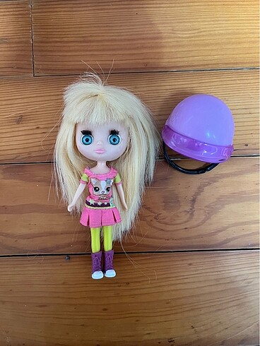 LPS Minişler Oyuncak Set