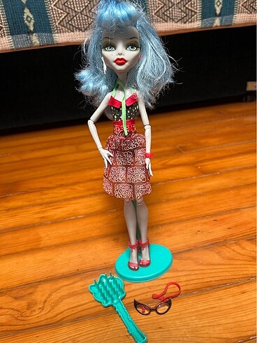Monster High Oyuncak