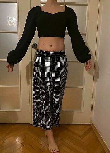 Crop üst 