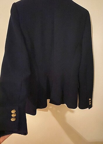 Zara Zara ceket 