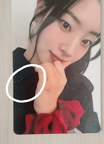  Beden Dahyun pc