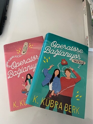 Operatöre bağlanıyorsunuz serisi