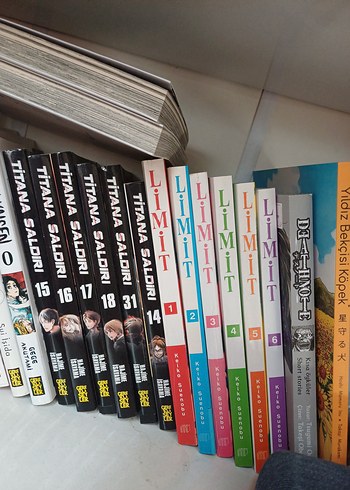 Manga