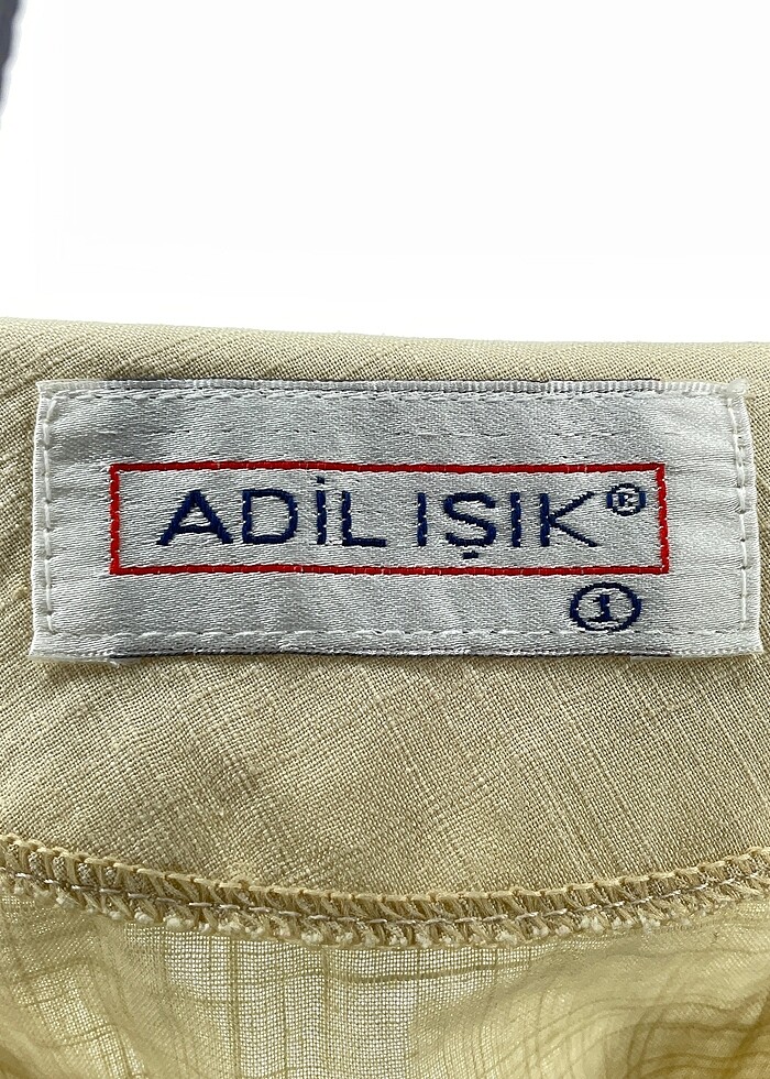 Adil Işık Gömlek %70 İndirimli. - Görsel 4