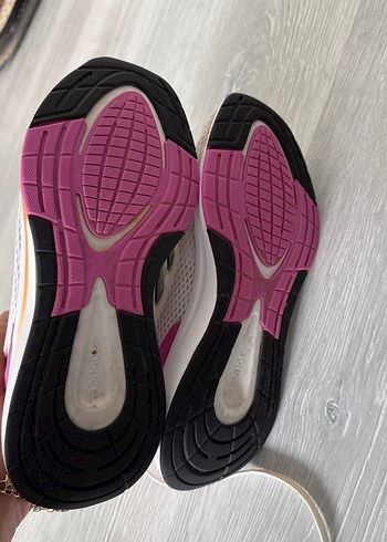Kadın Spor Ayakkabı - Görsel 3