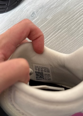 Kadın Spor Ayakkabı - Görsel 4