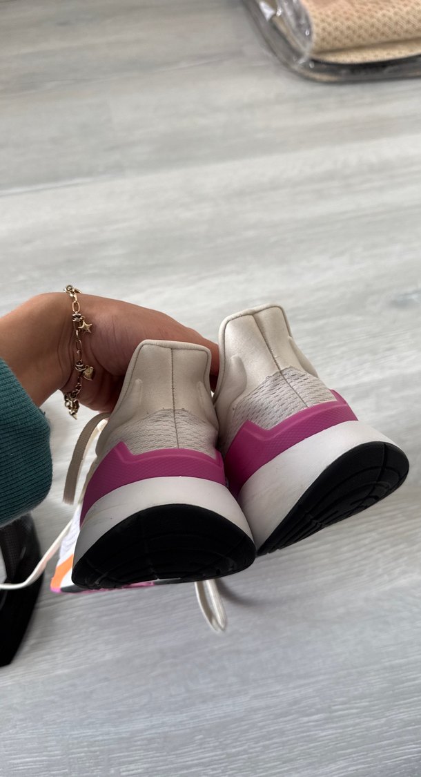 Kadın Spor Ayakkabı - Görsel 5