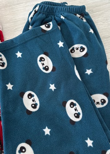 Polar pijama altı - Görsel 3