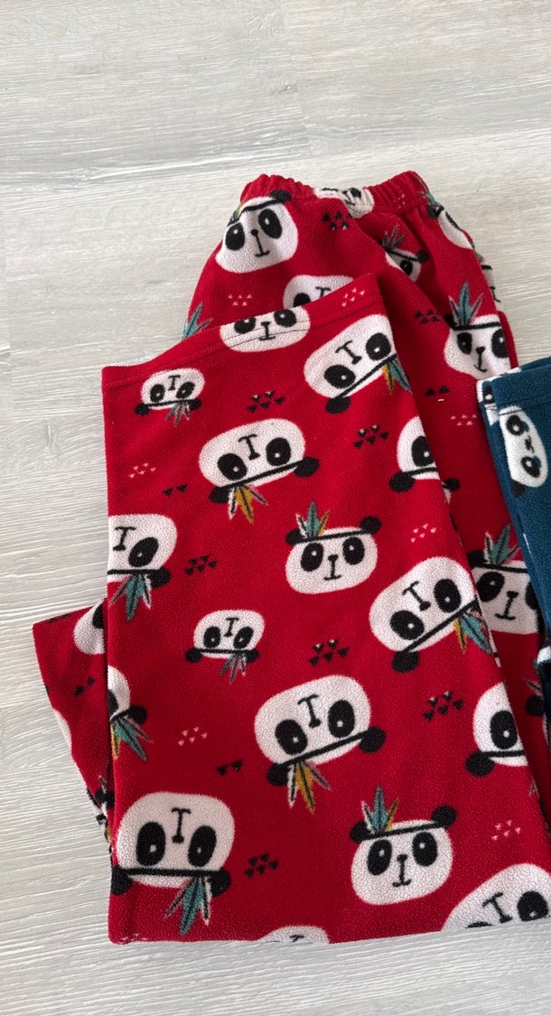 Polar pijama altı - Görsel 2