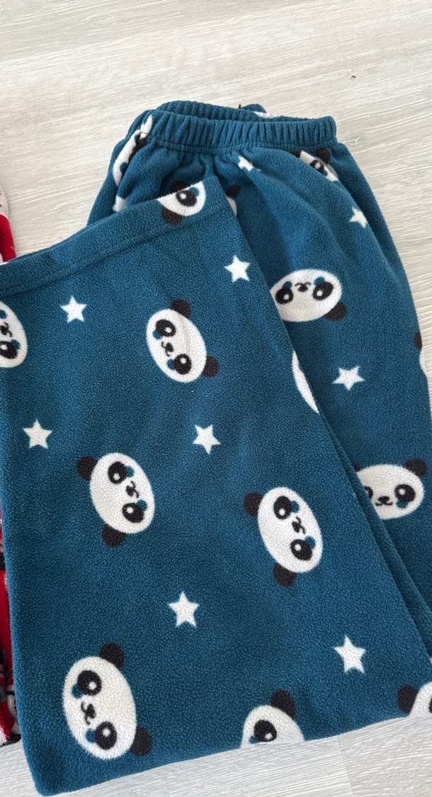 Polar pijama altı - Görsel 3