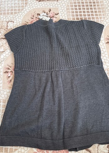 Dilvin hırka - Görsel 4