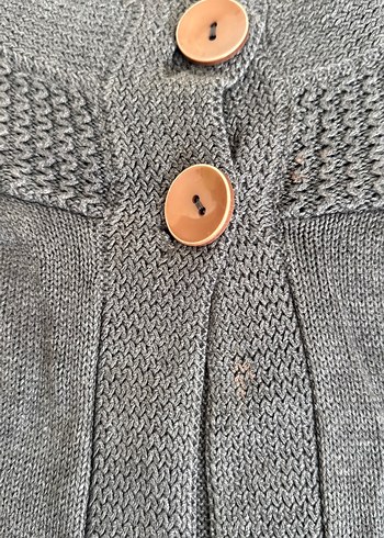 Dilvin hırka - Görsel 3