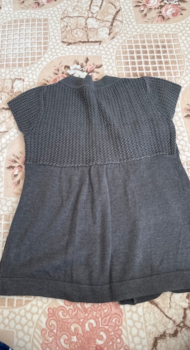 Dilvin hırka - Görsel 4