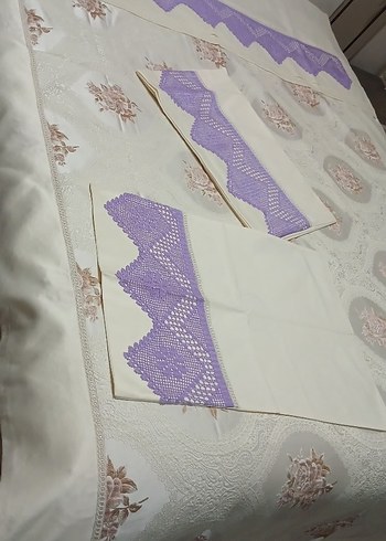 Tek kisilik pike takimi - Görsel 6