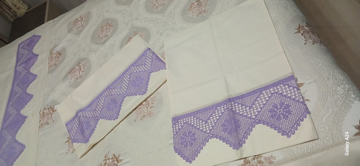 Tek kisilik pike takimi - Görsel 4