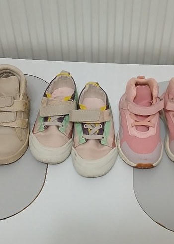 Vicco Ayakkabi 5 adet - Görsel 2