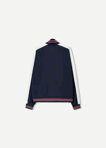 Bershka Spor Ceket Üst - Görsel 3