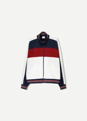 Bershka Spor Ceket Üst - Görsel 2