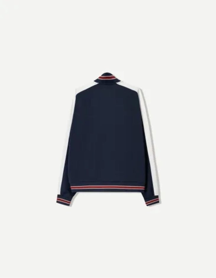 Bershka Spor Ceket Üst - Görsel 3