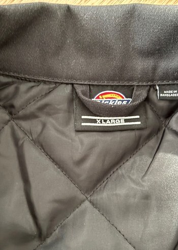 Dickies Eisenhower Worker Ceket - Görsel 3