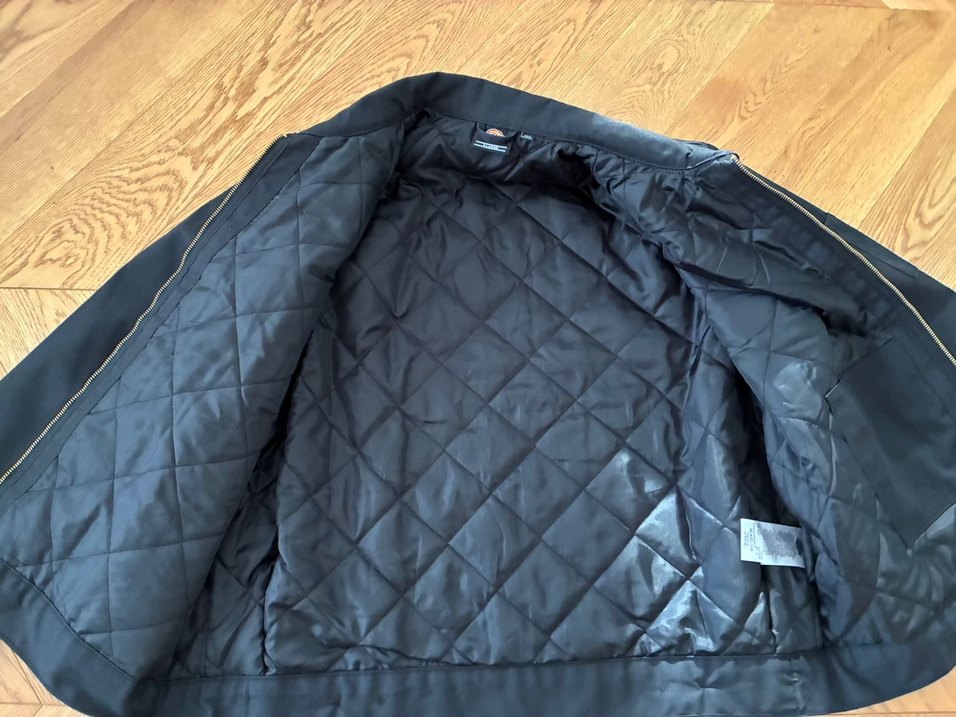 Dickies Eisenhower Worker Ceket - Görsel 4