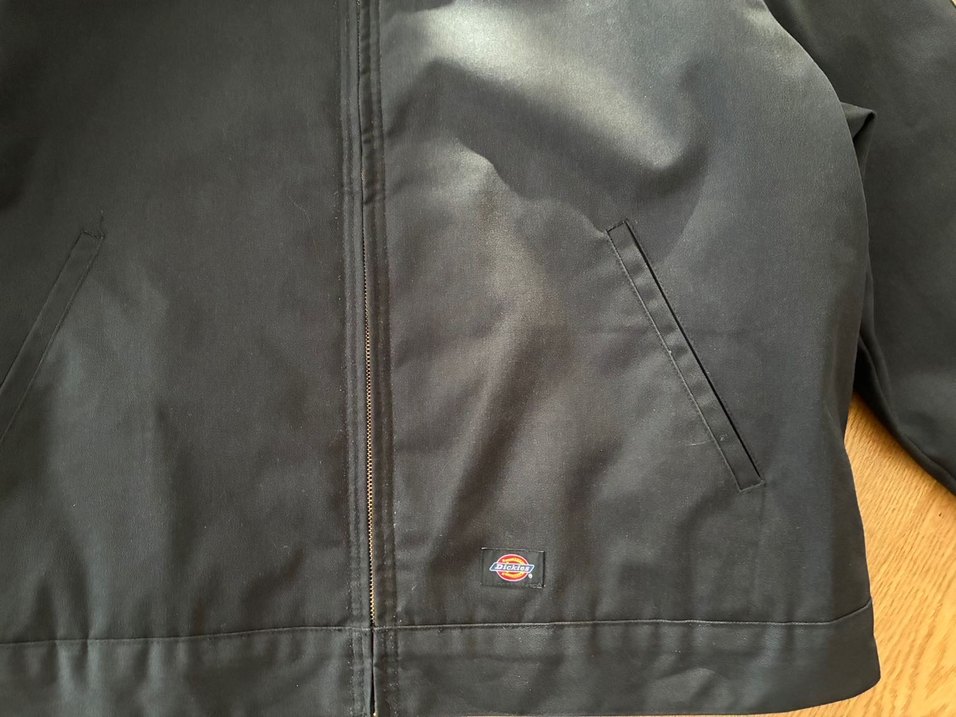 Dickies Eisenhower Worker Ceket - Görsel 2
