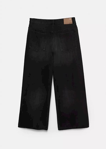 Baggy Jean Pull&Bear - Görsel 3