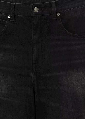 Baggy Jean Pull&Bear - Görsel 2