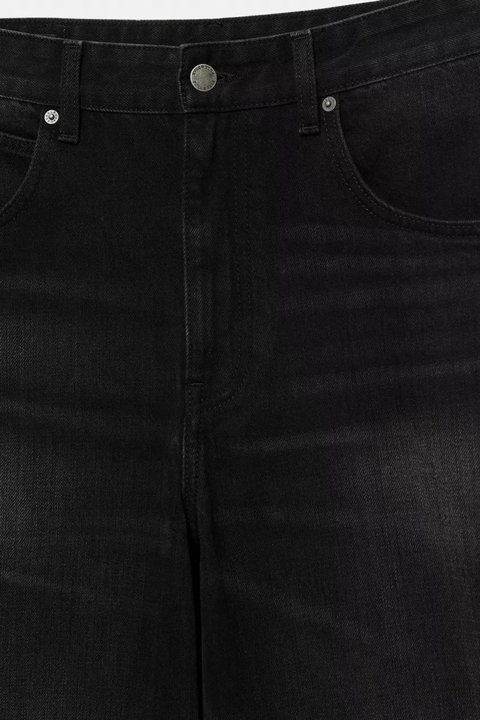 Baggy Jean Pull&Bear - Görsel 2