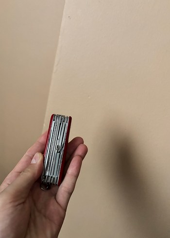 Orijinal isviçre çakısı victorinox - Görsel 3