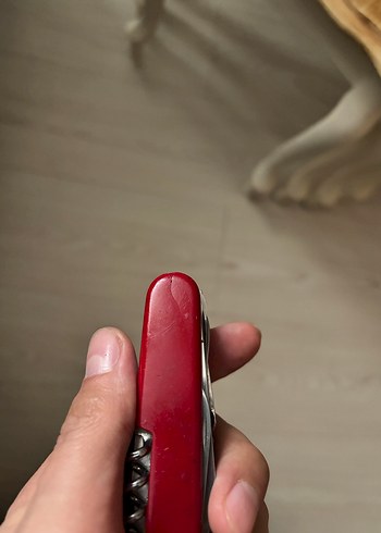 Orijinal isviçre çakısı victorinox - Görsel 6