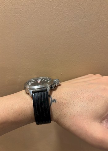 Colins Erkek kol saati (Takaslı) - Görsel 6