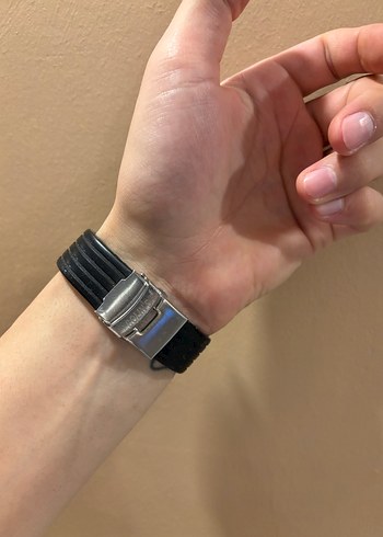 Colins Erkek kol saati (Takaslı) - Görsel 4