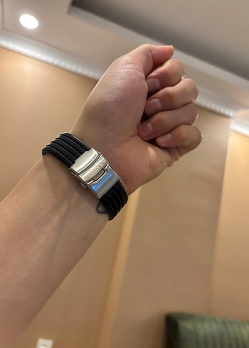 Colins Erkek kol saati (Takaslı) - Görsel 2