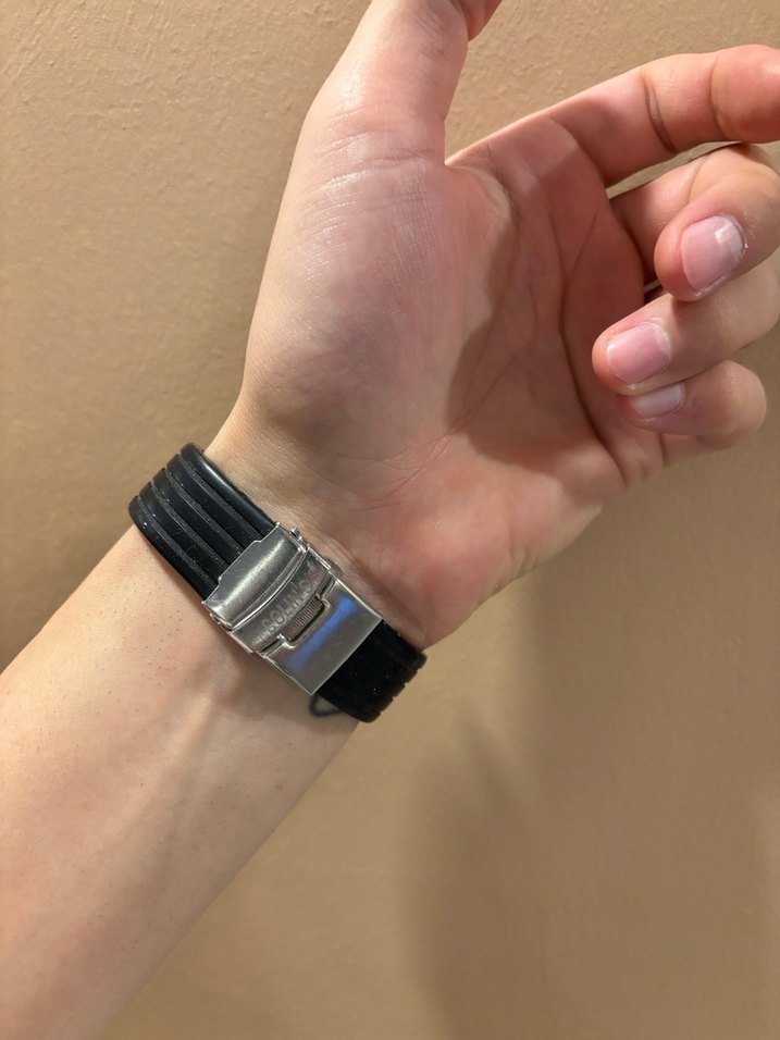 Colins Erkek kol saati (Takaslı) - Görsel 4