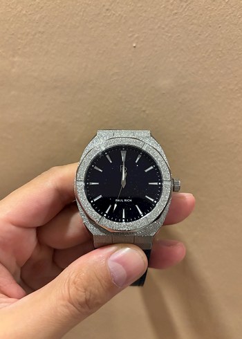 Paul rich buzlu yıldız tozu (Takaslı ) - Görsel 2