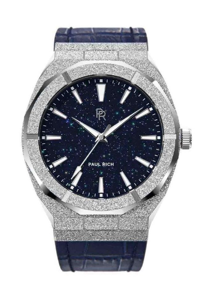 Paul rich buzlu yıldız tozu (Takaslı ) - Görsel 3