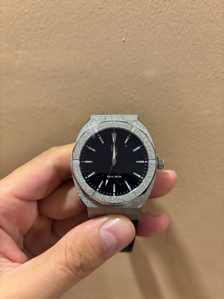 Paul rich buzlu yıldız tozu (Takaslı ) - Görsel 2