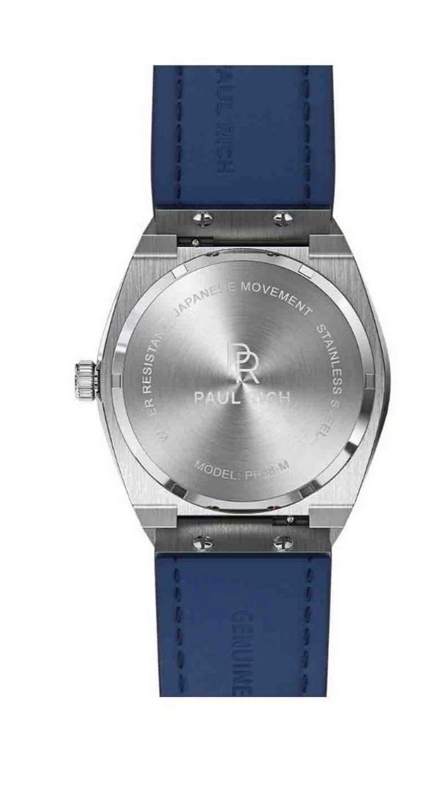 Paul rich buzlu yıldız tozu (Takaslı ) - Görsel 4