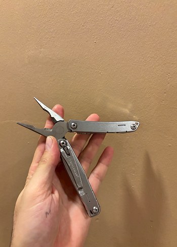 Leatherman ABD USA - Görsel 7